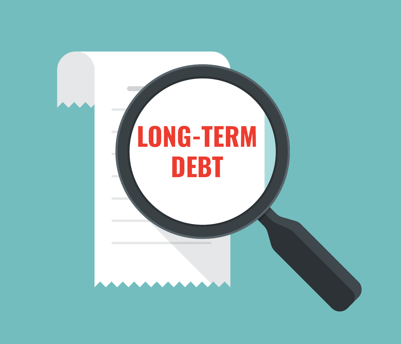 Short-term Goals for Long-term Debt | CBCNY