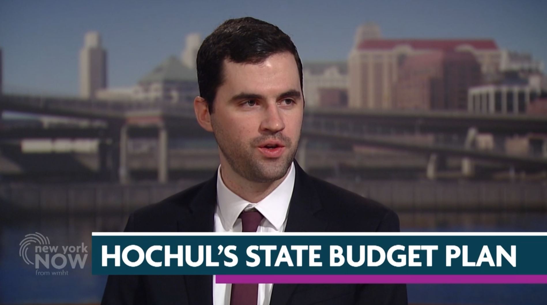 Breaking Down New York State Budget Fiscal Year 2024 CBCNY