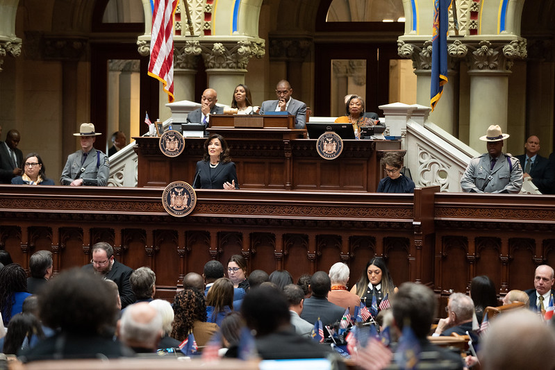 CBC Releases Five Fast Facts About the New York State Fiscal Year 2024