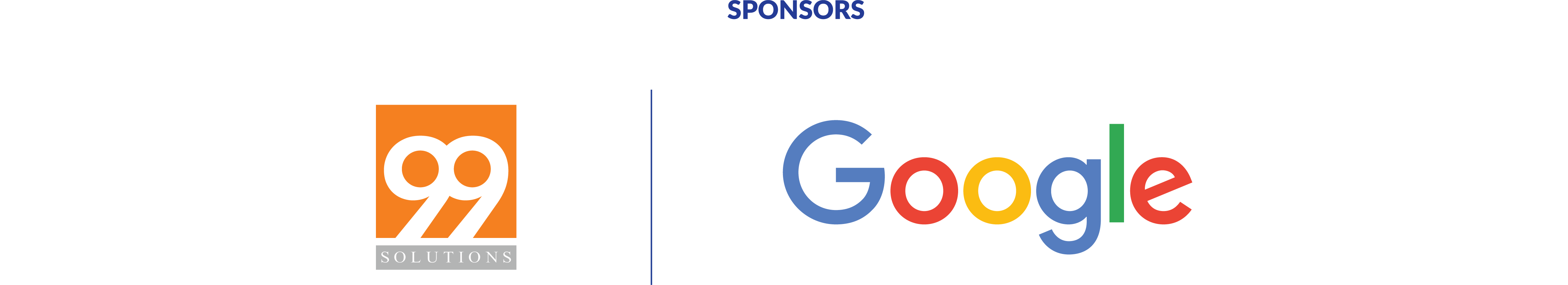 74th Pocket Summary sponsor Google and 99 Solutions